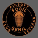 Fosil Senil Airsoft Veteran Club