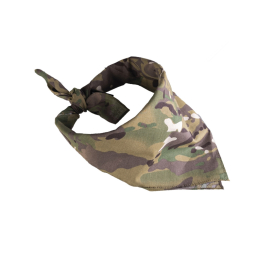 Universal bandana - Multicam