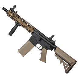 Daniel Defense® MK18 SA-E19 EDGE 2.0™ - Chaos Bronze