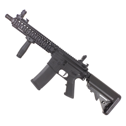 Daniel Defense® MK18 SA-E19 EDGE 2.0™ - Černá