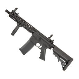 Daniel Defense® MK18 SA-E19 EDGE™ - Černá