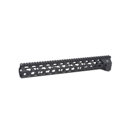 Fortis 14" Handguard, KeyMod - Black