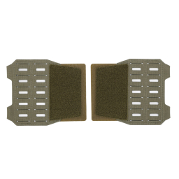 TG-CPC Molle Side Wings Extension Set - Ranger Green