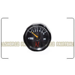 Ninja Mini Gauge 6000psi