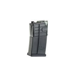 Magazine HK417D GBR 20rds