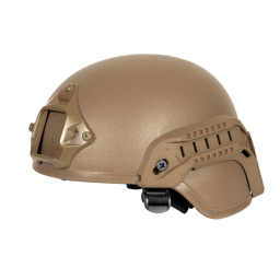 MICH 2000 helmet replica, ARC