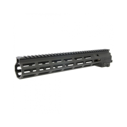 Předpažbí MK16 Gen. 2 kompatibilní s M-LOK, 13.5 inch - Černé