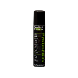 Plyn Green Gas 100ml