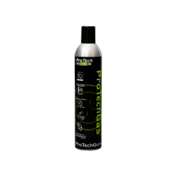 Pro Tech Green Gas 800ml