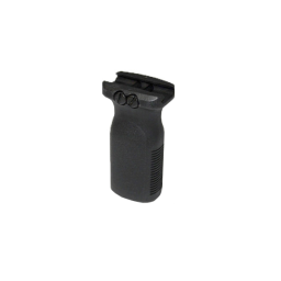 FMA FVG GRIP FOR RIS RAIL, black