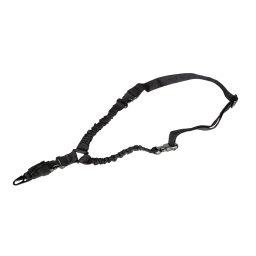 One Point Bungee Sling Esmo - Black