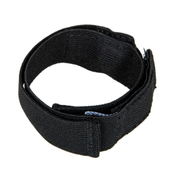 Magnetic tactical strap  - Black