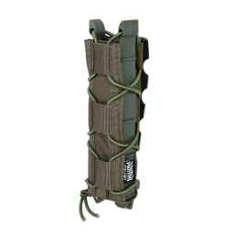 Dilop SMG long magazine pouch - Olive