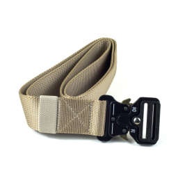 Tactical Cobra belt - Tan