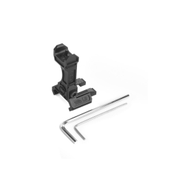 LEAF front sight for PEQ