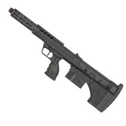SRS-A2/M2 Sport 16” Odstřelovací puška (pro praváky) - Černá
