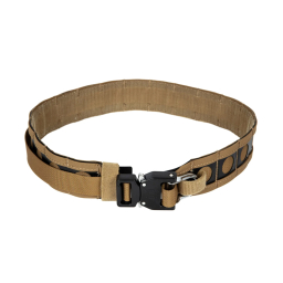 Modular tactical belt Mosaur