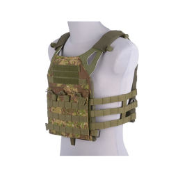 JPC type Plate Carrier, GZ