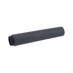 SPR 300 Barrel Extension, 210mm - Black