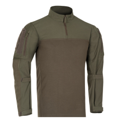 Raider Combat Shirt MK V, M - Ranger Green