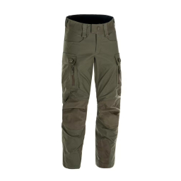 Raider Pants MK V, 34/34 - Ranger green