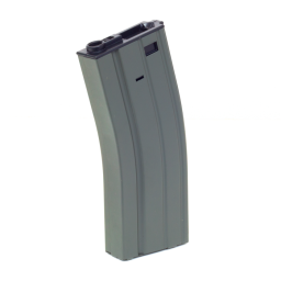 M4 Magazine 300Rd dark green