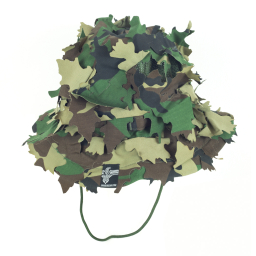 Leaf Boonie Hat - Woodland