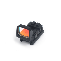 Flip Dot type Reflex Sight