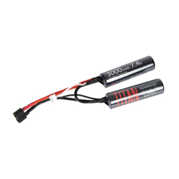 Li-Ion Baterie 7.4V, 3000mAh - Nunchuck