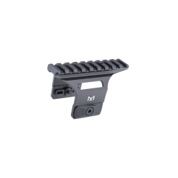 TAC-41 RIS Handguard Rail Short - Black