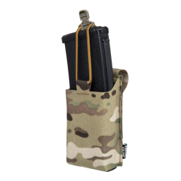 Single M4/M16 magazine pouch - Multicam