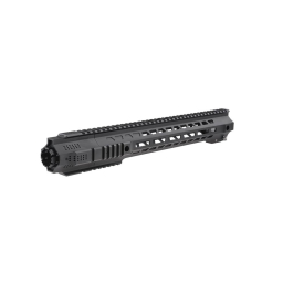 MLOK Handguard – Black