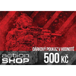 Actionshop Gift Card