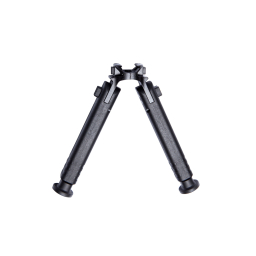 Bipod, Universal, Nylon fiber - Black