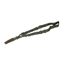 One-Point Tactical Sling - Olive