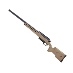 TAC-41 Polymer - FDE