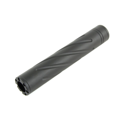 Silencer 14mm CCW Type C, 35mm - Black