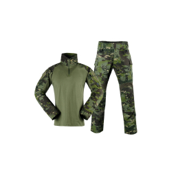SIXMM G3 Combat Uniform, size XL - Multicam Tropic (II.Grade Quality)