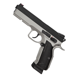 CZ Shadow 2, CO2 Blow Back - Urban grey (II. Grade Quality)