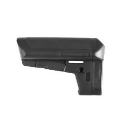 Pažba typu SF pro M4/AR15 polymer - Černá