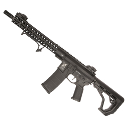 Delta Armory AR15 MLOK Long ALPHA EAGLE - Black