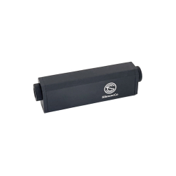 Silencer Osprey 5 inch - Black