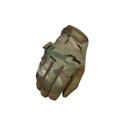 Mechanix Gloves The Original Coyote