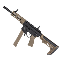 Specna Arms SA-FX01 FLEX™ HAL ETU™ - Half-Tan