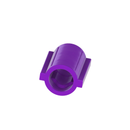 Hop Up Bucking for SRS/TAC-41 SR-Hop 60° - Purple