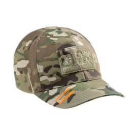 Clawgear kšiltovka Operator, vel. L/XL - Multicam