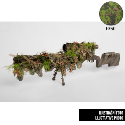 SCG Nextgen Rifle Camo Set - Finpat