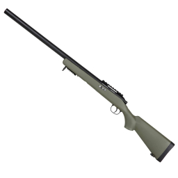 SA-S12 Sniper Rifle - Olive