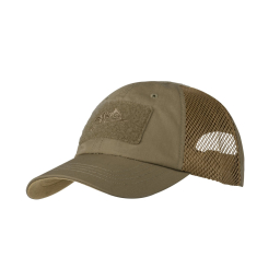 Vent Baseball Cap Ripstop HELIKON-TEX® - Adaptive Green