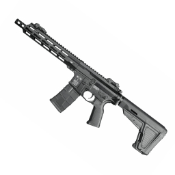 ICS CXP-MMR SBR Ergo Stock - Black